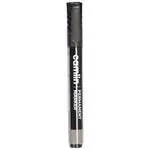 Permanent Marker – Refillable Black