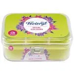 Acrylic Colours Pearl Kit – 6 Shades Suitable For Wood Glass Canvas