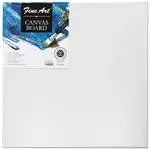 Canvas Board for Painting 100percent Cotton Fine Grain Canvas Board