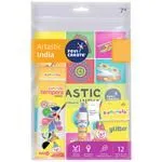 Artistic India – Art and Craft Kit – Enhances Creativity For Kids