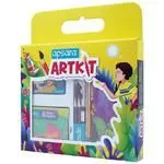 Art Kit – Assorted Stationery For Drawing Painting and Writing
