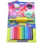 Transporter Play Dough – Modelling Clay For Kids 3+ Years and Above