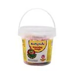 Moulding Dough and Tool Bucket – Multicolour For Primary and Pre Schools Students 2 Years and Above