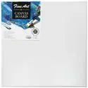 Canvas Board for Painting 100percent Cotton Fine Grain Canvas Board