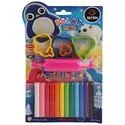 Polar Lands Play Dough – Modelling Clay For Kids 3+ Years and Above