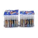 Sparkle Glitter Tube – Assorted