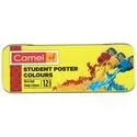 Student Poster Colours – Rich and Deep 12 Shades