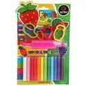 Fruit Play Dough – Modelling Clay For Kids 3+ Years and Above