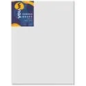 Youva Canvas Board – Acid Free Acrylic Priming 12 x 16 Inch