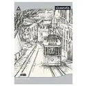 A3 Size Sketch Book