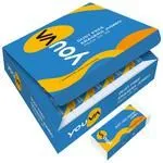 Dust Free Eraser – Jumbo Size No PVC  and Phthalates