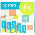Non Dust Eraser – Non-Toxic For Neat and Clean Work