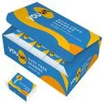 Dust Free Eraser – Medium Size No PVC and Phthalates