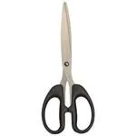 Classic Scissor – Stainless Steel Blade