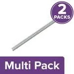 Steel Scale – Double Sided Ruler Engineers DIY Projects 12 Inch