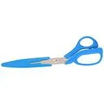 Multipurpose Safe Scissor – Stainless Steel Blade