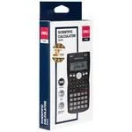 Scientific Calculator – WD82MS Grey