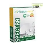 Trident Spectra 75 Gsm A4 Size Copier Paper 500 Sheets 1 Ream