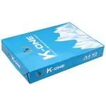 Premium Multipurpose Paper – 65 GSM A4 Size High Quality