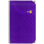 Case Bound My Notes Notebook – Single Line 144 Pages