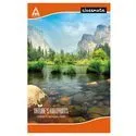Notebook – Long Unruled-33x21CM