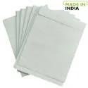 Envelope – Cloth Lined Green 12 x 10 inches