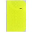 Case Bound My Notes Notebook – Single Line 288 Pages