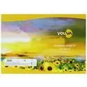 Youva – Loose Drawing Sheets Small Size 21×29.7 cm
