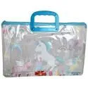 File Storage-Folder Bag – Plastic Durable and Waterproof