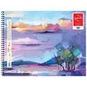 Wiro Bound Drawing Book – With Premium Quality Paper 60 Pages