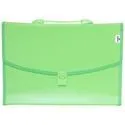 Promo Expanding File – For Organising Documents Assorted