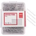 Office Pins – W0023 24 Mm Metal