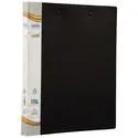 Spring and Punchless File Twin Clip With Spring Lock – A4 Size Documents and Papers Up to 160 Sheets