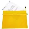 Multi-Function Bag With Two Pockets A4 – Keep Stationery Cables Medicines Documents