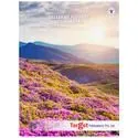 Valley Of Flowers Uttarakhand Long Notebook – Single Line 164 Pages A4 Size
