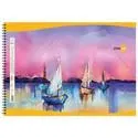 Wiro Bound Drawing Book – With Premium Quality Paper 60 Pages