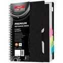 5 Subject Notebook – Single Ruled B5 17.6 x 25 Cm Quality Papers