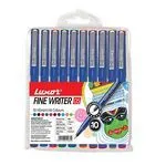 Assorted Finewriter 05