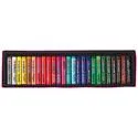 Colour Up Oil Pastels