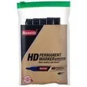HD Permanent Marker – Refillable Bullet Tip