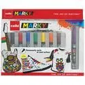 Marky Permanent Marker – Assorted