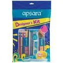 Designer’s Kit – Assorted Stationery Useful For Children