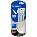 Ball Point – Hi-Techpoint 05 Blue Black Red Writes Smoothly