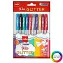 Geltech Fun Glitter – Assorted