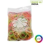 Rubber Bands – Nylon Assorted Colour 2 inches