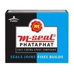 Phataphat Fast Curing Epoxy Compound – Sealant Adhesive For Leakage Bonding Gap Filling and Repairing