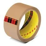 BOPP Packaging Tape – 2 Inches x 50 m Tan