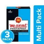 Phataphat Fast Curing Epoxy Compound – Putty Sealant Adhesive