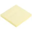 Sticky Notes – WA00353 3.3 Inch Sqaure Shaped Yellow Colour