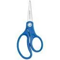 Scissor – Ergonomic Handle Comfortable Grip AS-5250-P 126 mm